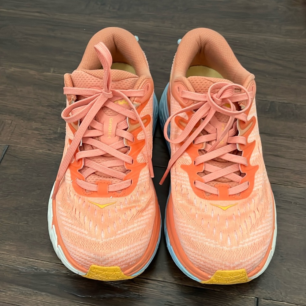 Hoka Gaviota 4
